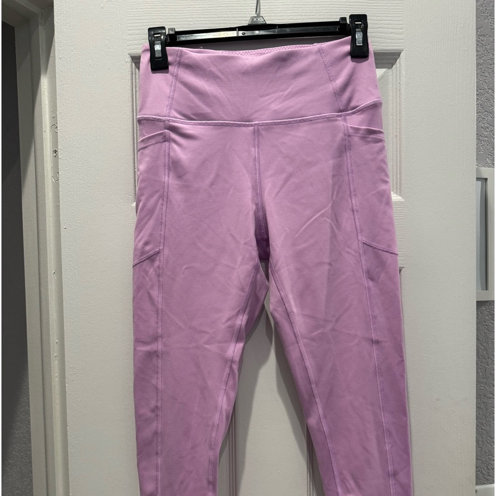 Victoria’s Secret lavender color leggings
